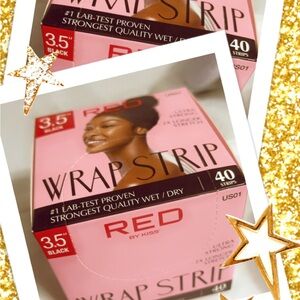 Wrap Strip, ULTRA -2XStong Longer Stretch -US01